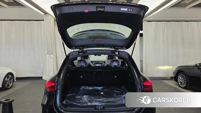 Mercedes-Benz GLC-Class X253 id 4291709 из Кореи 11