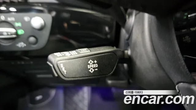 Audi A5 (F5) id 2758501 из Кореи 11