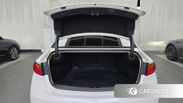 Kia Come New K7 id 4760506 из Кореи 11