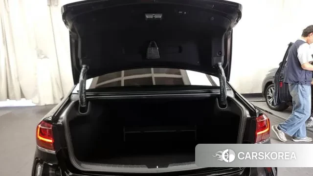 Kia K7 Premier id 2970748 из Кореи 11