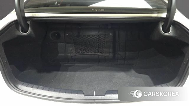 Kia K7 Premier id 3820217 из Кореи 11