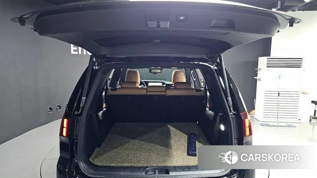 Kia Mohave Master id 3904338 из Кореи 11