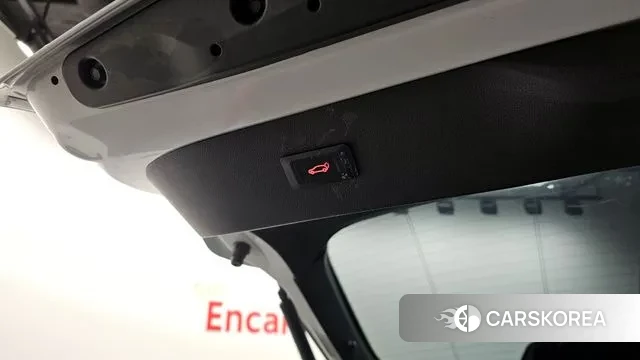 Renault Korea (Samsung) XM3 id 3454491 из Кореи 11