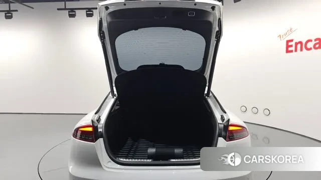 Kia Stinger Meister id 3421983 из Кореи 11