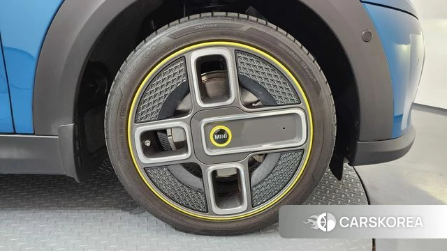 Mini Cooper Electric id 4194715 из Кореи 11