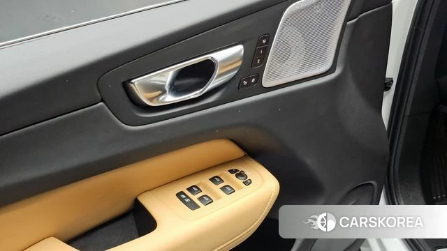 Volvo XC60 second Generation id 4434355 из Кореи 11