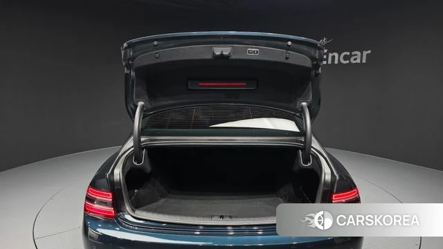 Genesis G80 (RG3) id 4389319 из Кореи 11