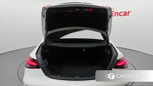 Mercedes-Benz E-Class W213 id 4523864 из Кореи 11