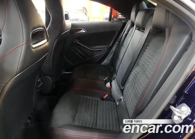 Mercedes-Benz CLA-Class C117 id 2855617 из Кореи 11