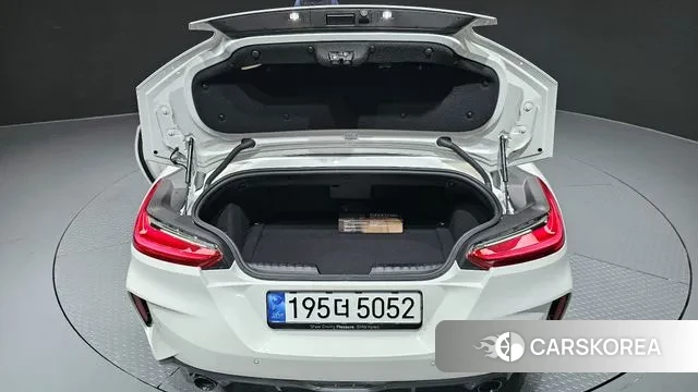 BMW Z4 (G29) id 3580776 из Кореи 11