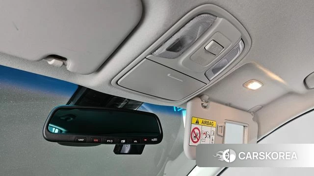 Kia Niro EV id 3839855 из Кореи 11