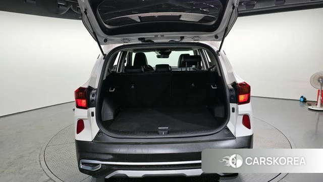 Kia Seltos id 3860087 из Кореи 11