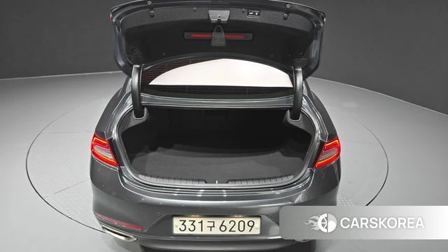 Hyundai Grandeur IG id 4416979 из Кореи 11