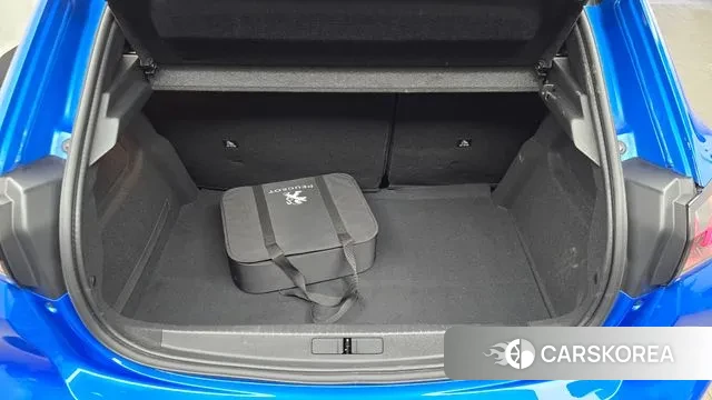 Peugeot e-208 second Generation id 3707837 из Кореи 11