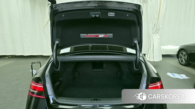 Genesis G90 (RS4) id 3818299 из Кореи 11