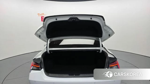 Hyundai Avante (CN7) id 4470973 из Кореи 11