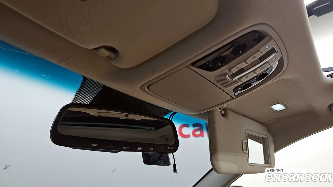 Kia K7 Premier id 2173653 из Кореи 11