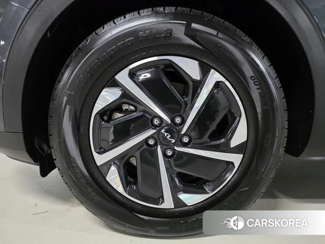 Kia Sportage 5th Generation Hybrid id 3897479 из Кореи 11