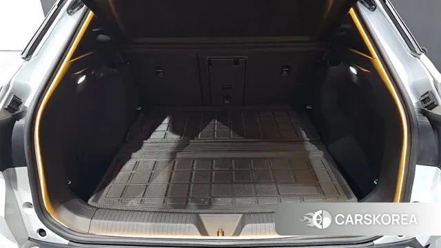 Volkswagen ID.4 id 3576316 из Кореи 11