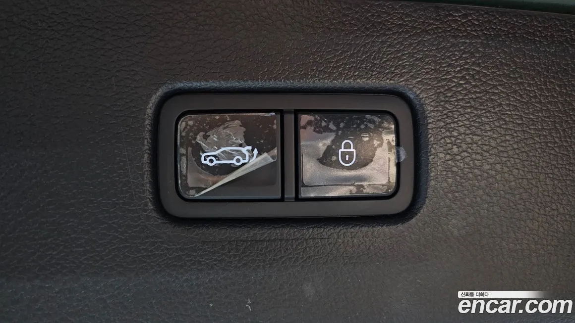 Genesis GV80 id 1970650 из Кореи 11