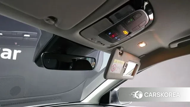 Hyundai Tucson (NX4) id 3596869 из Кореи 11