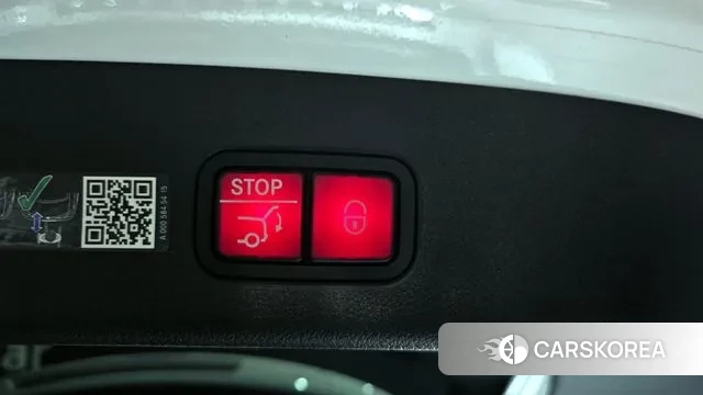 Mercedes-Benz GLC-Class X254 id 3472021 из Кореи 11