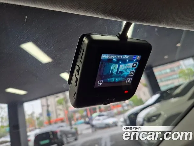 Mercedes-Benz E-Class W214 id 2706783 из Кореи 11