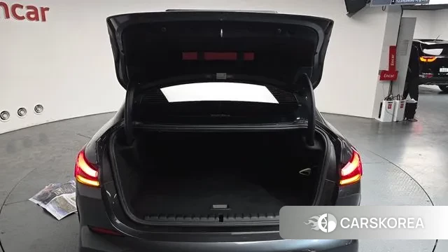 BMW 2 Series Gran Coupe (F44) id 3765517 из Кореи 11