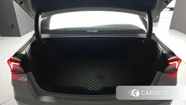 Kia K5 Hybrid 3rd Generation id 4943694 из Кореи 11