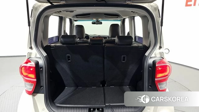 Kia The New Ray id 3941336 из Кореи 11