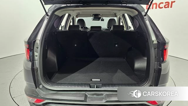 Hyundai Tucson (NX4) id 3885190 из Кореи 11