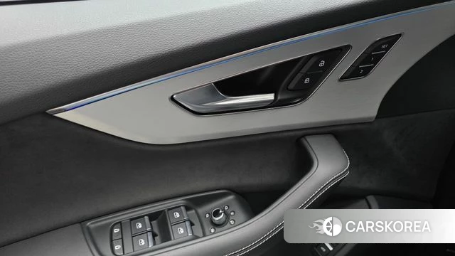 Audi Q7 (4M) id 4893439 из Кореи 11