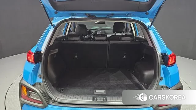 Hyundai Kona id 3249154 из Кореи 11