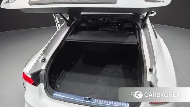 Audi A7 (4K) id 3335945 из Кореи 11