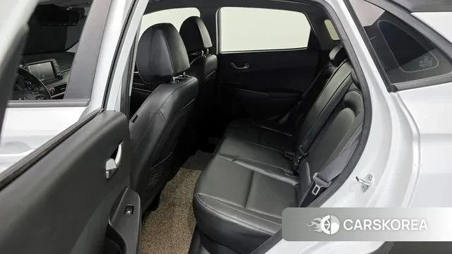 Hyundai Kona id 3616399 из Кореи 11