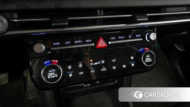 Hyundai The New Tucson (NX4) id 4321849 из Кореи 11