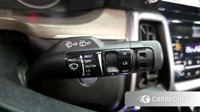 Kia Sorento 4th Generation id 3893404 из Кореи 11