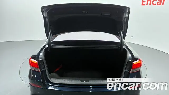 Kia The New K5 2nd generation id 2647617 из Кореи 11