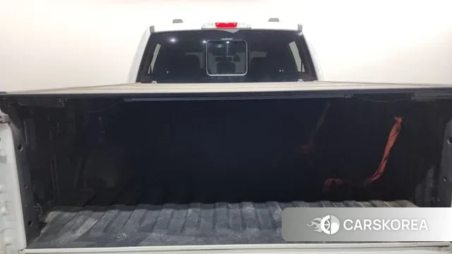 Ford F150 id 3508811 из Кореи 11