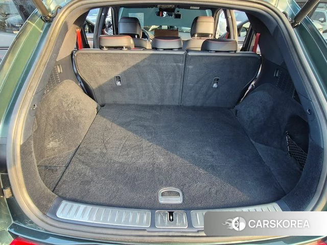 Genesis GV70 id 4835800 из Кореи 11