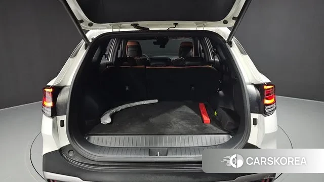 Kia Sportage 5th Generation id 3366066 из Кореи 11