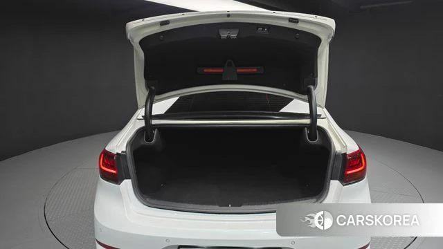 Kia K7 Premier id 4667412 из Кореи 11
