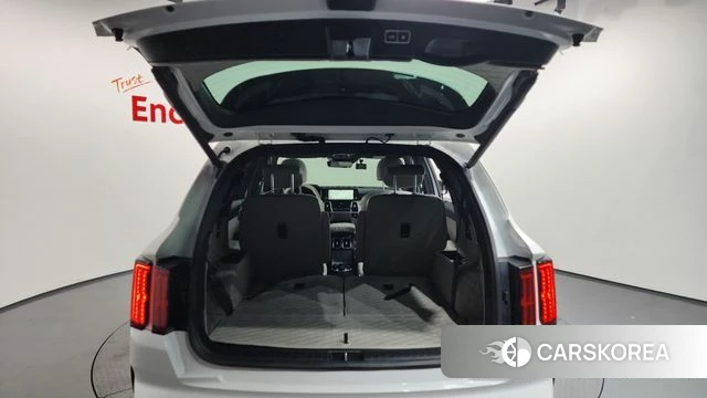 Kia Sorento 4th Generation id 3826762 из Кореи 11