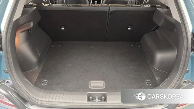 Hyundai Kona id 3380583 из Кореи 11