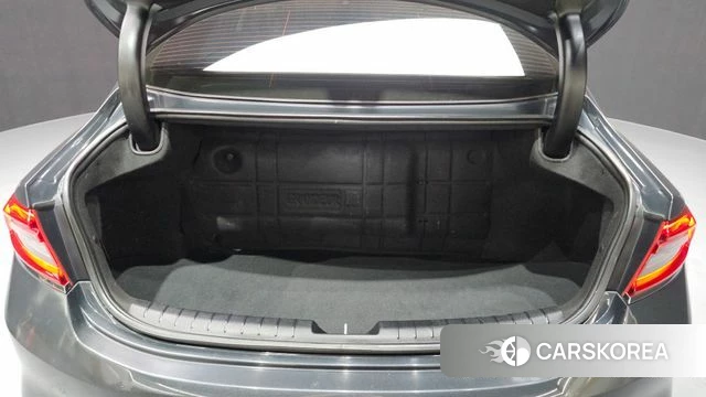 Hyundai Grandeur IG id 3880219 из Кореи 11