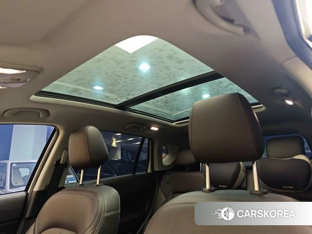 GAC Trumpchi Trumpchi GS4 id 4221739 из Китая 11
