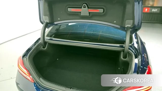 Genesis G70 id 3440060 из Кореи 11