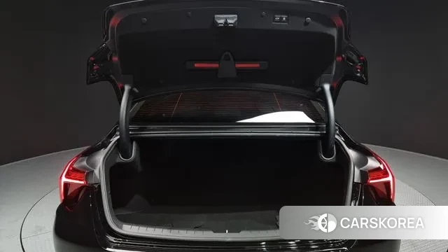 Kia K8 id 3448477 из Кореи 11