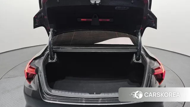 Kia K8 Hybrid id 3473068 из Кореи 11