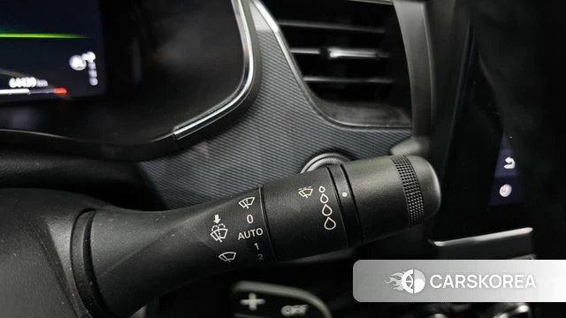 Renault Korea (Samsung) XM3 id 4339004 из Кореи 11